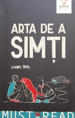 Arta De A Simti - Laura Tims , X288 foto