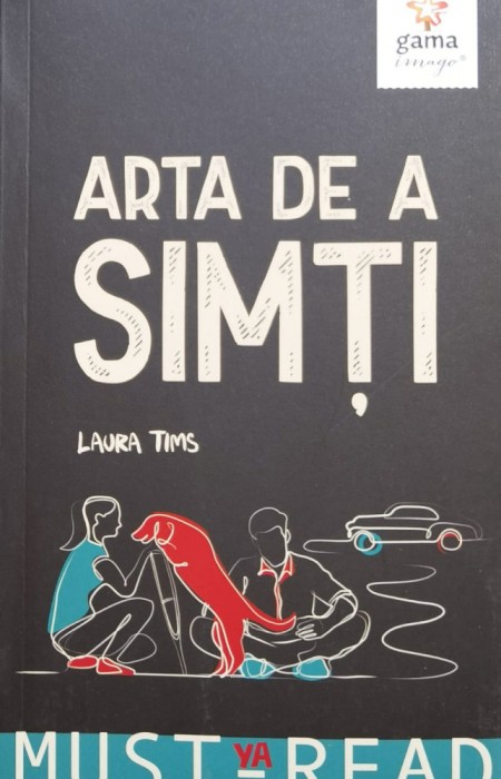 Arta De A Simti - Laura Tims , X288