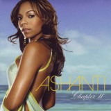 CD Ashanti &lrm;&ndash; Chapter II (VG+)