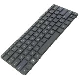 Tastatura HP Neagra Mini 210 1000