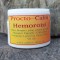 Balsam pentru tratare, calmare hemoroizi -50 ml
