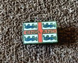 Insigna fotbal - Federatia de Fotbal din ANGLIA