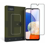 Folie de protectie Hofi Glass Pro+ pentru Samsung Galaxy A14 4G/5G Negru