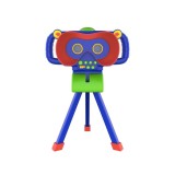 GeoSafari - Camera vorbitoare