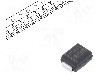 Dioda zener, 82V, 3W, capsula SMB, TAIWAN SEMICONDUCTOR - 1PGSMB5947 foto