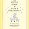 The Little Book of Alpaca Philosophy: A Calmer, Wiser, Fuzzier Way of Life (the Little Animal Philosophy Books)