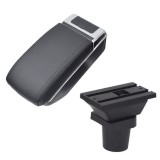 Cotieră pentru VW Up! (08.2011-) model 7H (Cotieră pentru VW Up!)