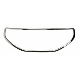 Rama, grila radiator PEUGEOT 208 (2012 - 2016) BLIC 6502-07-5509995P