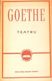 TEATRU-JOHANN WOLFGANG GOETHE-275878