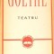 TEATRU-JOHANN WOLFGANG GOETHE-275878