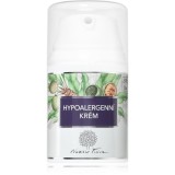 Nobilis Tilia Hypoalergenn&iacute; kr&eacute;m crema cu textura usoara fara parfum 50 ml