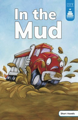 In the Mud foto