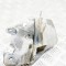 Aparatoare noroi dreapta spate AUDI Q7 4M 2016 OEM: 4M0854816E | 14002331