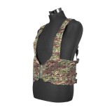 Vesta Chest Rig Novritsch ACP