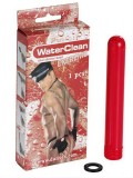 Irigator Anal Water Clean Extreme Rosu