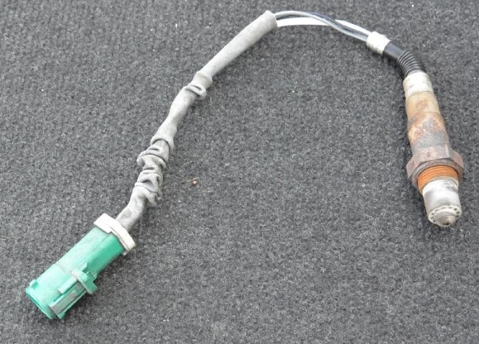 Sonda lambda FORD FOCUS II DA_, HCP 2005 | 1518267