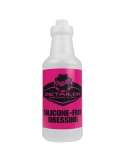 Flacon fara pulverizator Silicone free dressing Meguiar&#039;s 946 ML