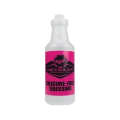 Flacon fara pulverizator Silicone free dressing Meguiar&#039;s 946 ML