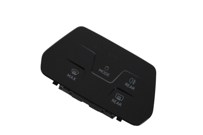 Modul de control comutator faruri VW GOLF VIII CD1 2021 OEM: 5H0941193AM | 18161965