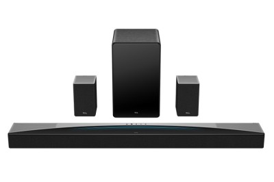 Soundbar TCL Q85HE foto