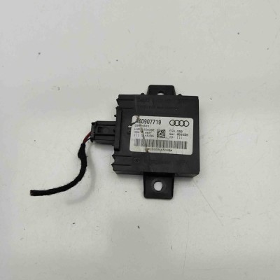 Unitate de control alarma AUDI A8 D3 4E2, 4E8 2006 OEM: 4E0907719 30272517 foto