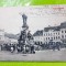 E897-I-ARAD-Carte postala militara veche Feldpost 14/9 cm.