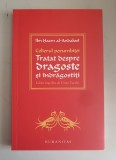 Ibn Hazm al Andalusi-Colierul porumbitei. Tratat despre dragoste si indragostiti