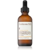 Perricone MD Vitamin C Ester Brightening &amp; Exfoliating Peel exfoliant iluminator 59 ml