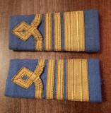 C3 - Grade militare - comandor pilot aviatie - piesa de colectie!