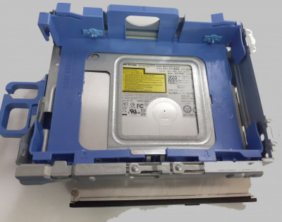 Caddy hard disk si unitate optica Dell OptiPlex 3040 5040 7040 1B33N0U00 foto