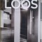 Adolf Loos (1870-1933). Arhitect, critic al culturii, dandy ? August Sarnitz