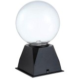 Glob Sfera Plasma decorativ 4 inch la 220V cu diametru de 10 cm, Oem