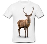 Cumpara ieftin Tricou &quot; Herbivores animals &quot;