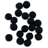 Opritoare Cauciuc pentru Pluta 6buc/plic Lineaeffe (Marime: M)