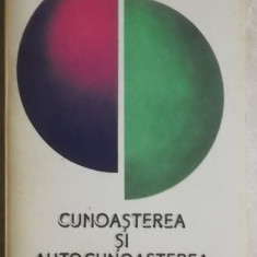 Titus Suteu - Cunoasterea si autocunoasterea elevilor