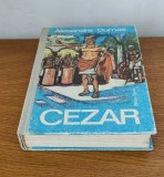 Alexandre Dumas - Cezar