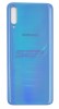 Capac Baterie Samsung Galaxy A70 A705F Albastru Original