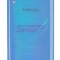 Capac baterie Samsung Galaxy A70 / A705F BLUE