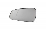 Sticla oglinda, oglinda retrovizoare exterioara OPEL ASTRA H GTC (L08) (2005 - 2016) TYC 325-0060-1