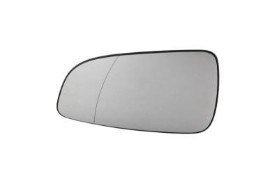 Sticla oglinda, oglinda retrovizoare exterioara OPEL ASTRA H GTC (L08) (2005 - 2016) TYC 325-0060-1 foto