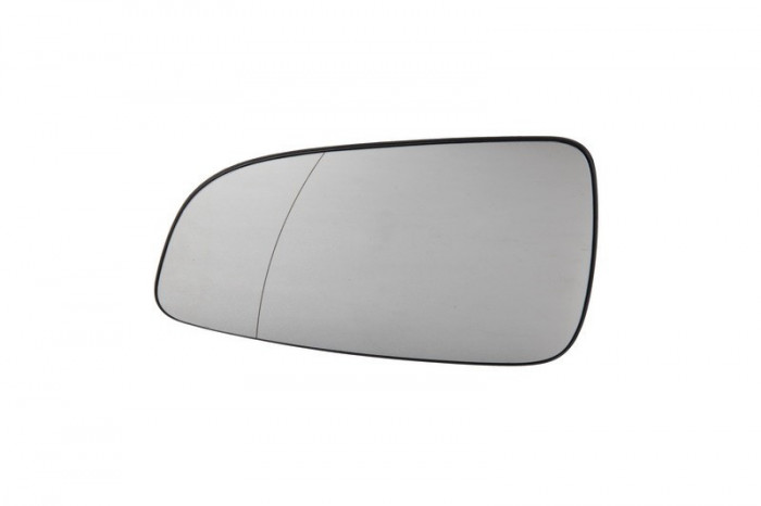 Sticla oglinda, oglinda retrovizoare exterioara OPEL ASTRA H GTC (L08) (2005 - 2016) TYC 325-0060-1