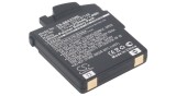 Cameron Sino 270mAh Sennheiser PXC 310,PXC 310 BT,MM 400,MM 450,450 TRAVEL,550 Travel,PX 210 BT,PX 360,PX 360 BT,PXC 360 BT Baterie