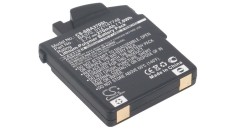 Cameron Sino 270mAh Sennheiser PXC 310,PXC 310 BT,MM 400,MM 450,450 TRAVEL,550 Travel,PX 210 BT,PX 360,PX 360 BT,PXC 360 BT Baterie