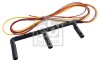 FEBI BILSTEIN 179145 febi Plus Set reparat cabluri, bujie