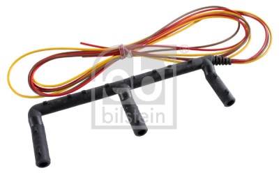 FEBI BILSTEIN 179145 febi Plus Set reparat cabluri, bujie foto