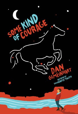 Some Kind of Courage foto