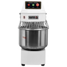 YATO GASTRO Malaxor cu bol, capacitate 30l, putere 2000W