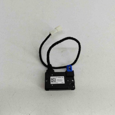 Camera față TESLA MODEL Y 2023 OEM: 1588124-91-I 26302866 foto