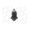 Pivot brat suspensie Opel Karl (C16) 01.15-03.19, Fata, Stanga=Dreapta, TEKNOROT