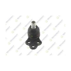 Pivot brat suspensie Opel Karl (C16) 01.15-03.19, Fata, Stanga=Dreapta, TEKNOROT
